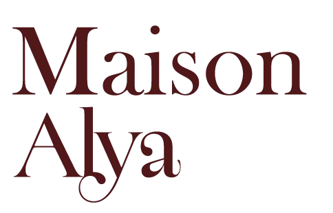 Logo Maison Alya
