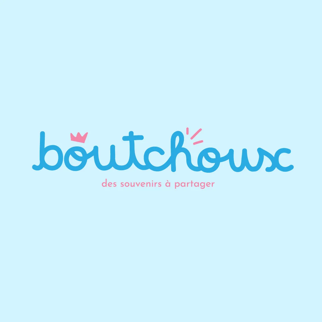Logo Boutchoux