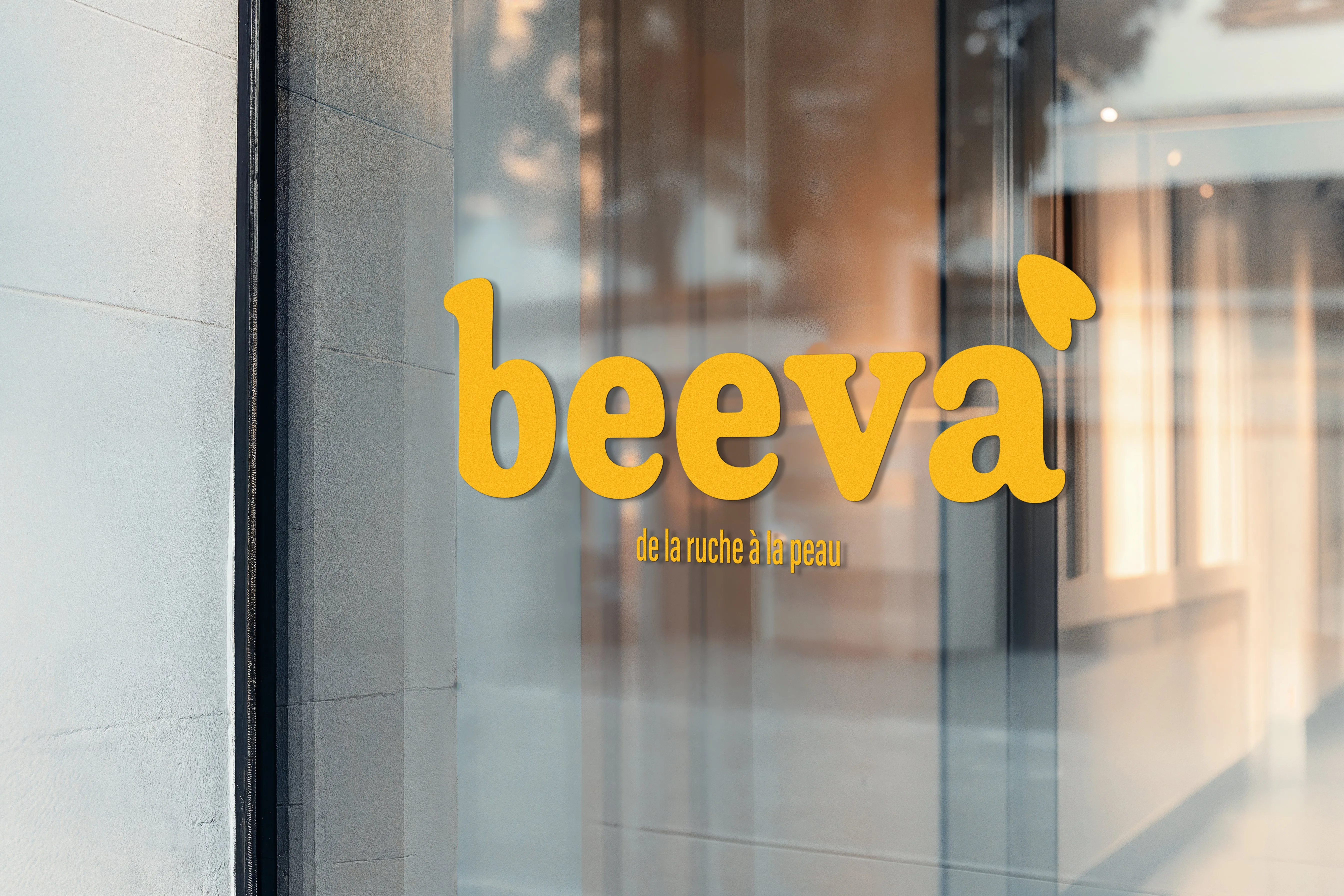 Vitrine Beeva